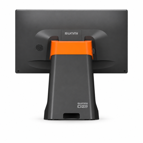Sistem POS Touchscreen  SUNMI D2S PLUS [2]