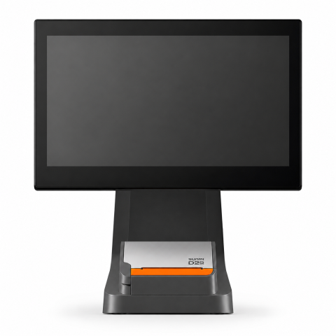 Sunmi - Sistem POS Touchscreen  SUNMI D2S PLUS