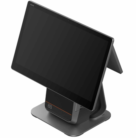 Sistem POS Touchscreen SUNMI D3 | imprimanta 80mm | +10'Costumer Display [0]