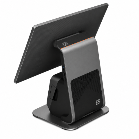 Sistem POS Touchscreen SUNMI D3 | imprimanta 80mm [1]