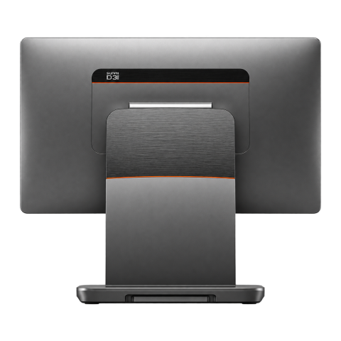 Sistem POS Touchscreen SUNMI D3 PRO 4+64GB [1]
