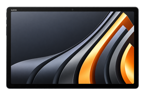 Tablete Android - Sunmi CPad 8,7", Camera, Camera Frontala, USB C, Bluetooth, Wi Fi, Android