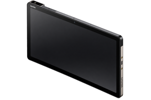 Tableta sunmi CPad,8+128GB scanner 2D, model SS1111, GMS-EDLA, ecran de 27,94 cm (11”), USB-C, Bluetooth, Wi-Fi, 4G, NFC, Android [1]