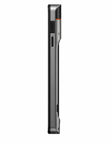 Terminal Mobil Sunmi M3, GMS EDLA, EU, Ecran Capacitiv, GPS, Camera, Camera Frontala, USB C, Bluetooth BLE, Wi Fi, Android [2]