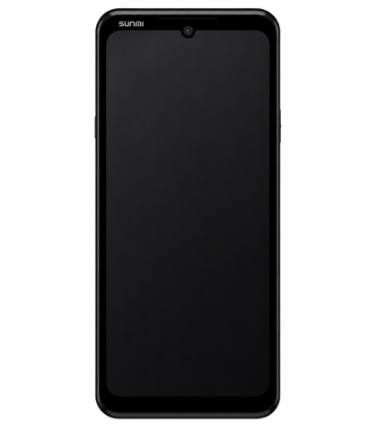 Terminale Mobile Sunmi - Terminal Mobil Sunmi M3, GMS EDLA, EU, Ecran Capacitiv, GPS, Camera, Camera Frontala, USB C, Bluetooth BLE, Wi Fi, Android