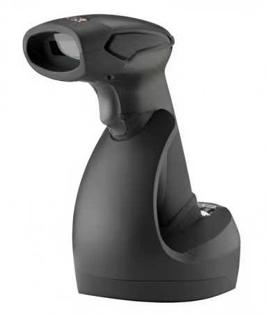 Cititoare coduri de bare cu fir 1D - CITITOR COD DE BARE  Zebex Z-3190 Bluetooth 100m Cu Stativ