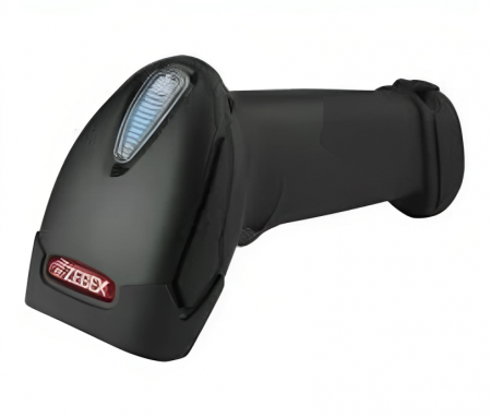 CITITOR COD DE BARE  Zebex Z-3190 Bluetooth 100m Cu Stativ [1]