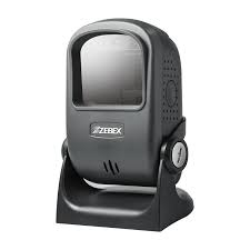 Cititoare coduri de bare cu fir 2D - CITITOR COD DE BARE  ZEBEX Z-8072