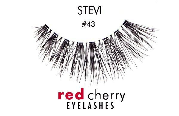 Gene False Red Cherry 43- STEVI [1]