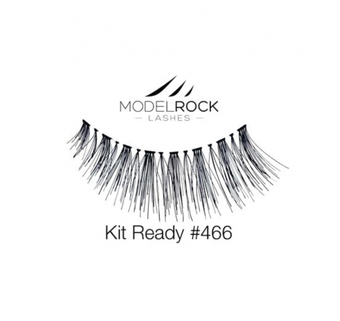 Gene false Model Rock Kit Ready 466 [2]