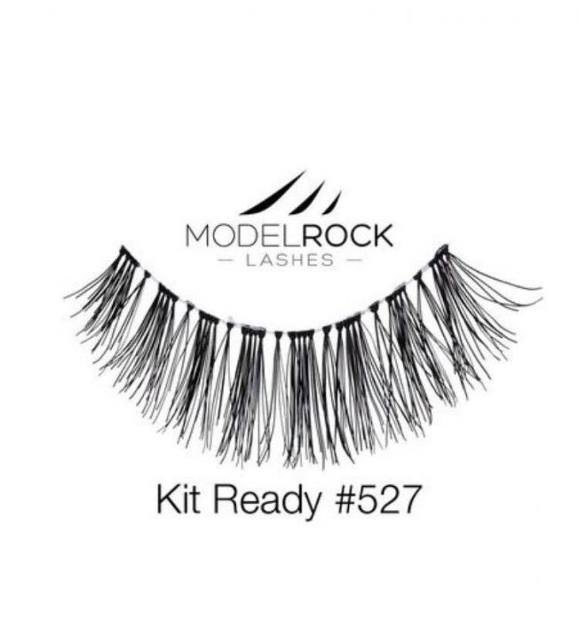 Gene false Model Rock Kit Ready 527 [3]