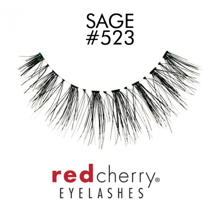 Gene False Red Cherry 523- SAGE [1]