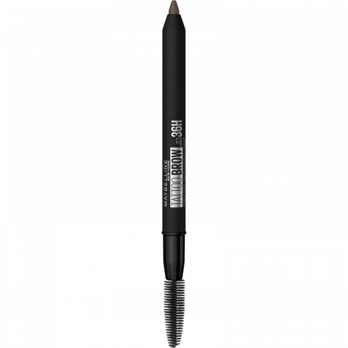 Injection Release Civic Creion pentru sprâncene Tattoo Brow 36H 07 Deep Brown, 0.73 g