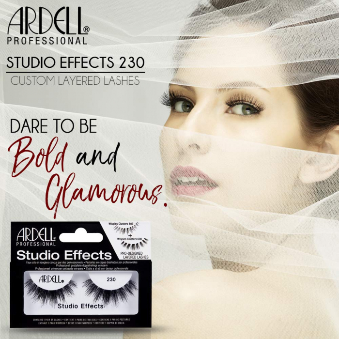 Gene false Ardell Studio Effects 230 [3]