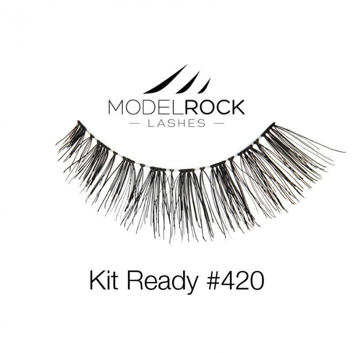 Gene false Model Rock Kit Ready 420 [2]