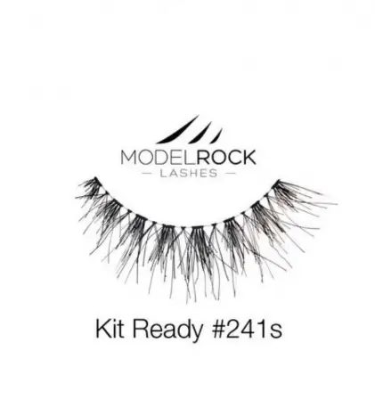 Kit Gene false Model Rock Kit Ready 241s [2]