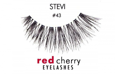Gene False Red Cherry 43- STEVI [0]