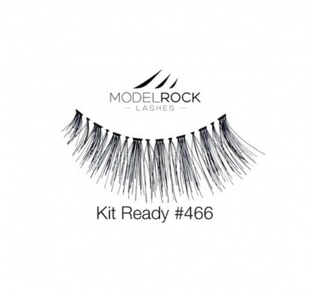 Gene false Model Rock Kit Ready 466 [1]