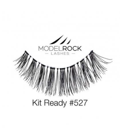 Gene false Model Rock Kit Ready 527 [2]