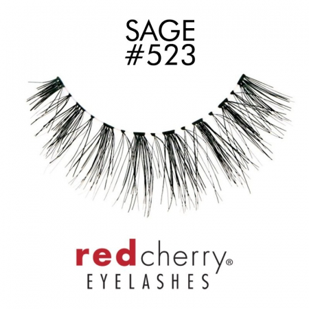 Gene False Red Cherry 523- SAGE [0]