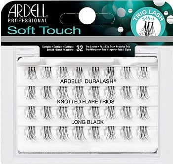Gene false Ardell Soft Touch cu nod Trio L [0]