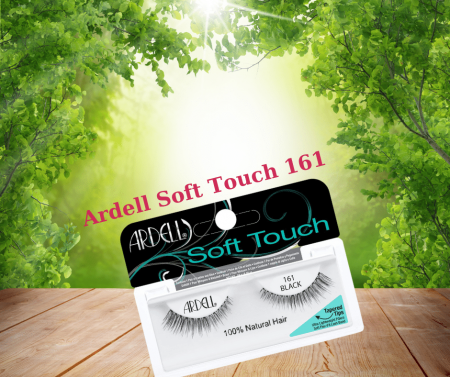 Gene False Ardell Soft Touch 161 [1]