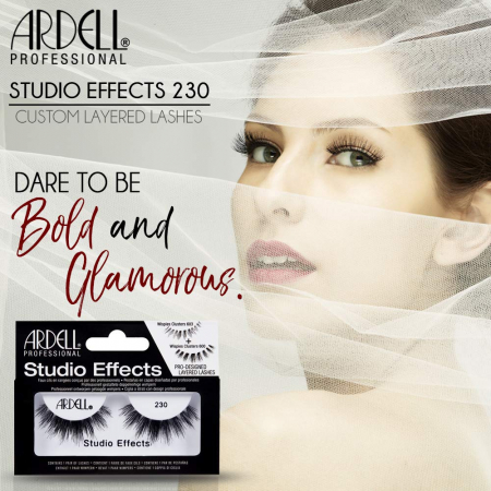 Gene false Ardell Studio Effects 230 [2]
