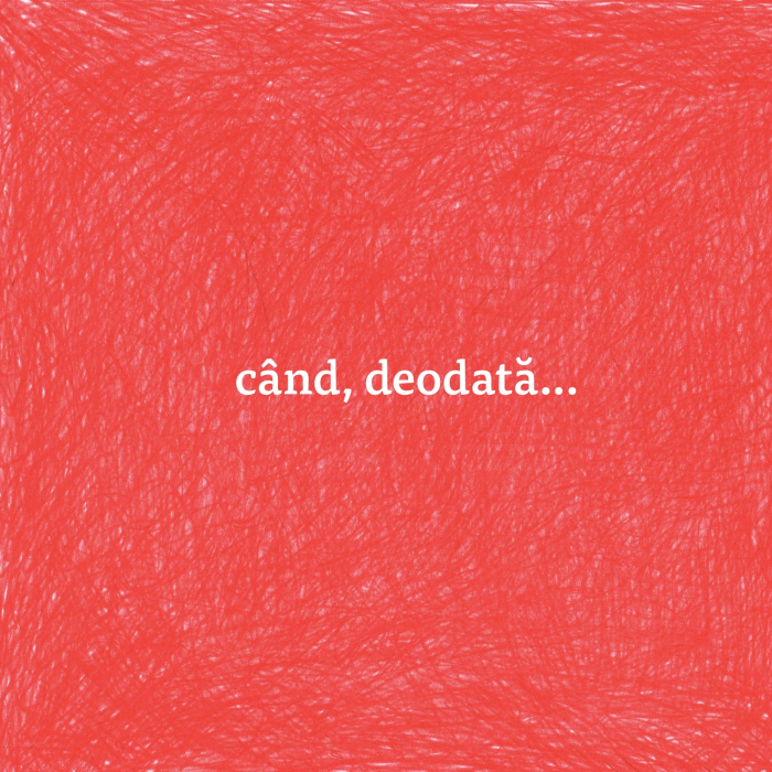 Loc, loc, în bârlog [5]