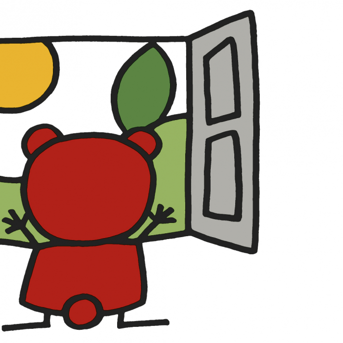 Ursulețul și albinele [5]