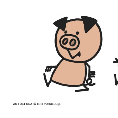 Cei trei purceluși [1]