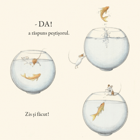 Curaj de Șoricel [3]