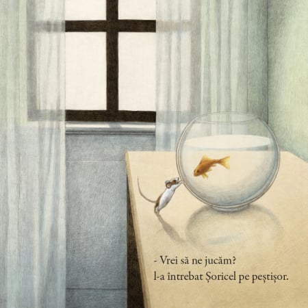 Curaj de Șoricel [2]