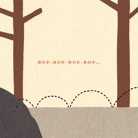 Dacă mă întâlnesc cu ursul [2]