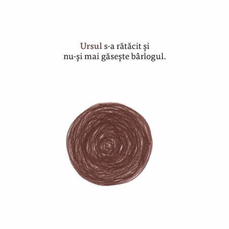 Loc, loc, în bârlog [1]