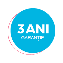 3 Ani Garanție Makita