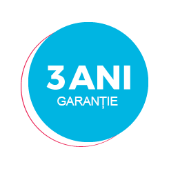 3 Ani Garanție Makita