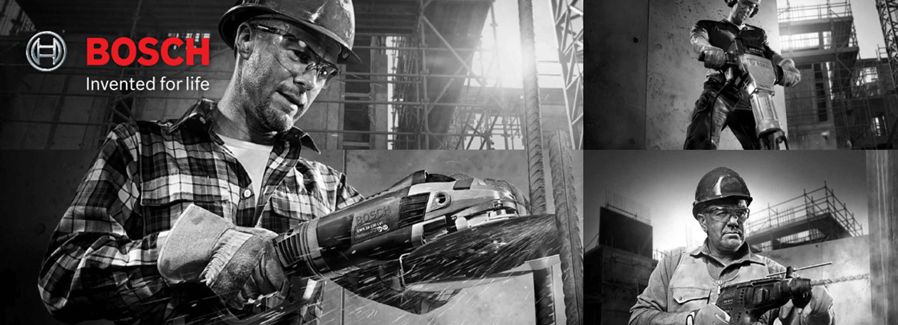 BOSCH