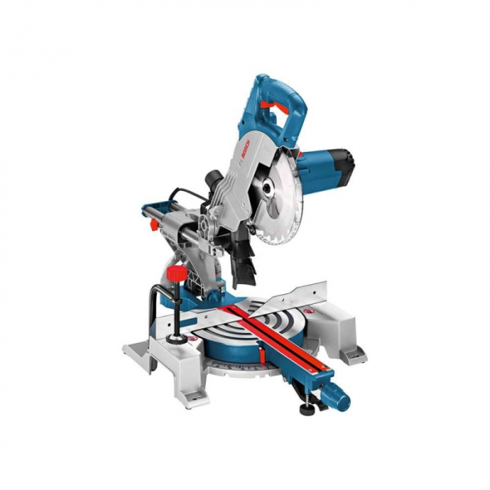 BOSCH GCM 800 SJ FERASTRAU CIRCULAR DE BANC 1400W [1]