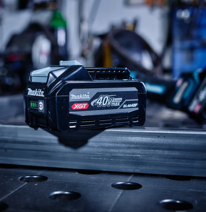 MAKITA Fierastrau cu lanț XGT 40Vmax, 150 mm,  PROMO ACUMULATOR GRATUIT DE LA MAKITA [2]