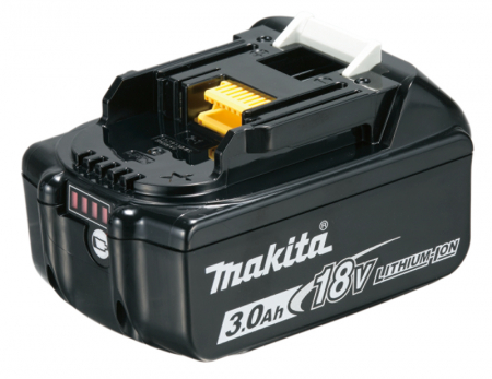 Scule cu Acumulatori - MAKITA BL1830B ACUMULATOR 18V 3.0Ah