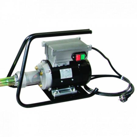 Construcții - AGT EV2000 VIBRATOR BETON ELECTRIC 1500W