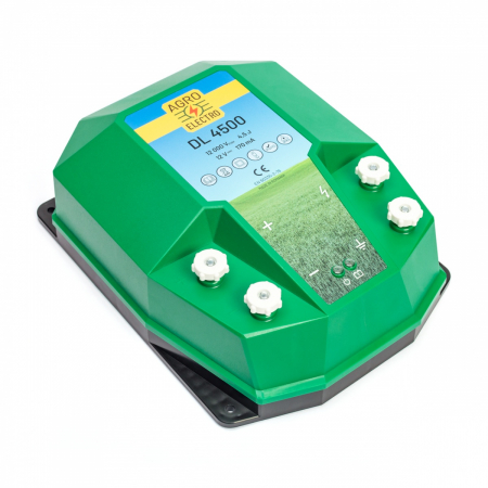 Scule Electrice - Aparat gard electric DL 4500, 12 V, 4,5 Joule