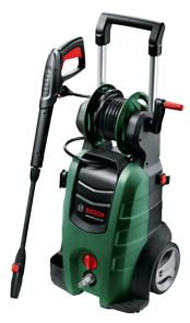 Parcuri și Grădini - BOSCH ADVANCED AQUATAK 150 - MASINA DE SPALAT CU PRESIUNE 150 BARI 510L/H