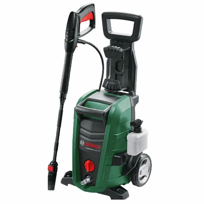 Parcuri și Grădini - BOSCH  AQUATAK 135 MASINA DE SPALAT CU PRESIUNE 135 BARI 410L/H