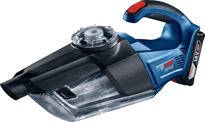 Aspiratoare - BOSCH GAS 18V-1 ASPIRATOR COMPATIBIL CU ACUMULATOR 18V - pret fara acumulator si incarcator