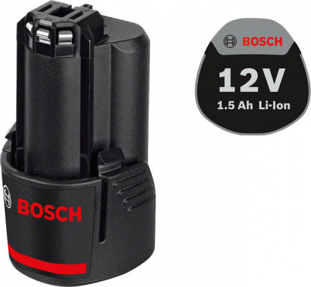 Acumulatori - BOSCH GBA 12V 1.5Ah ACUMULATOR