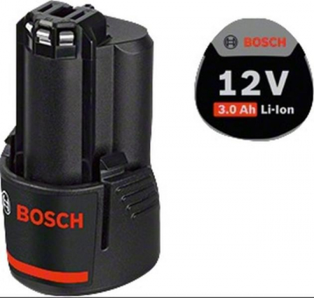 Acumulatori - BOSCH GBA 12V 3.0Ah ACUMULATOR