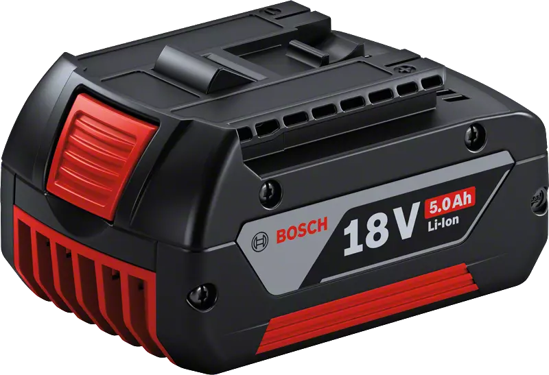 Acumulatori - BOSCH GBA 18V 5.0Ah ACUMULATOR