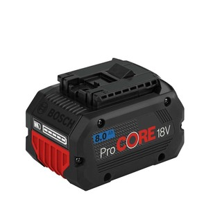 Acumulatori - BOSCH GBA 18V 8.0 PROCORE