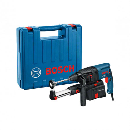 Scule Electrice - BOSCH GBH 2-23 REA SDS-PLUS CIOCAN ROTOPERCUTOR 2.3J 710W